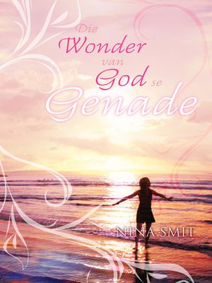 cover image of Die wonder van God se genade